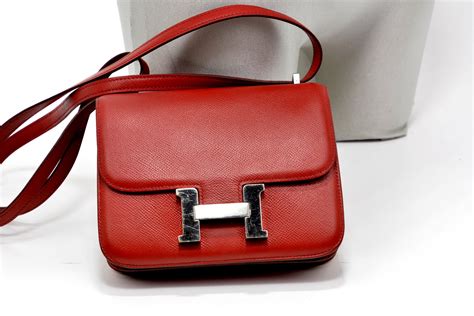 sacs hermes occasion